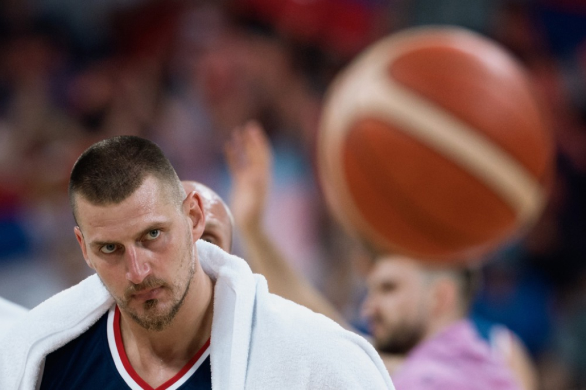Jokićeva poškodba zatresla Denver
