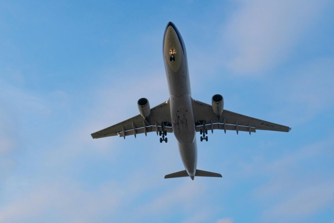 Viralna zgodba o pilotu AA73 ni resnična