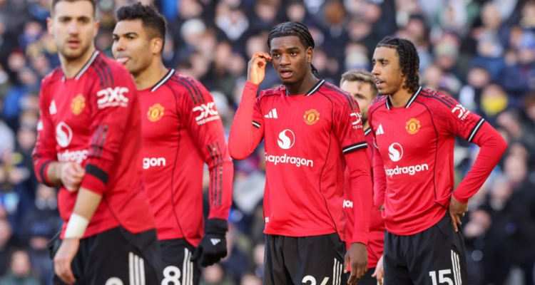 Manchester United ima na radarju tri nekdanje trenerje Chelseaja
