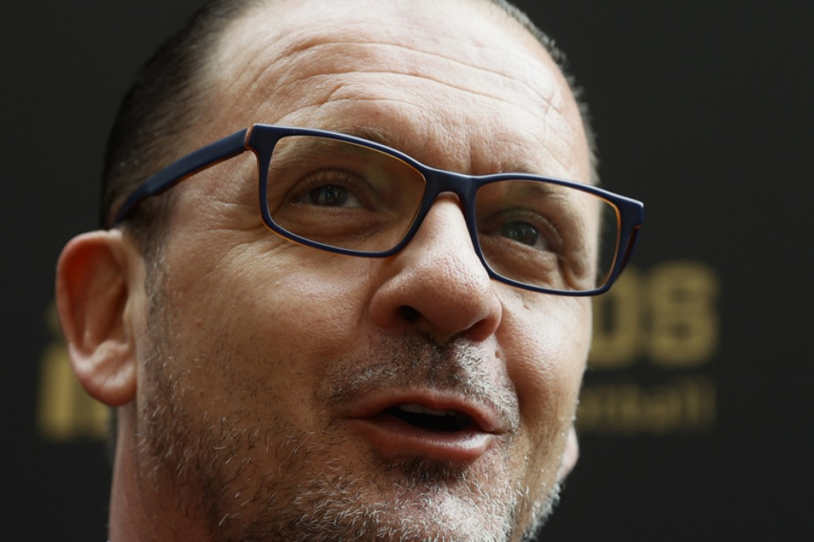 Mijatović: Težava morda ni v trenerjih, ampak v igralcih