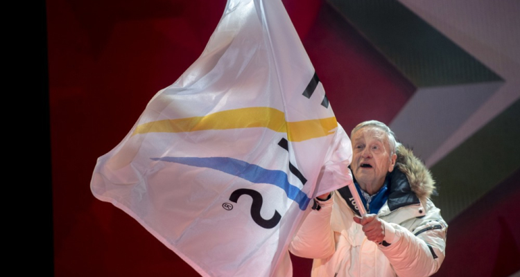 Smučarska zveza Slovenije bo vložila uradno pritožbo  