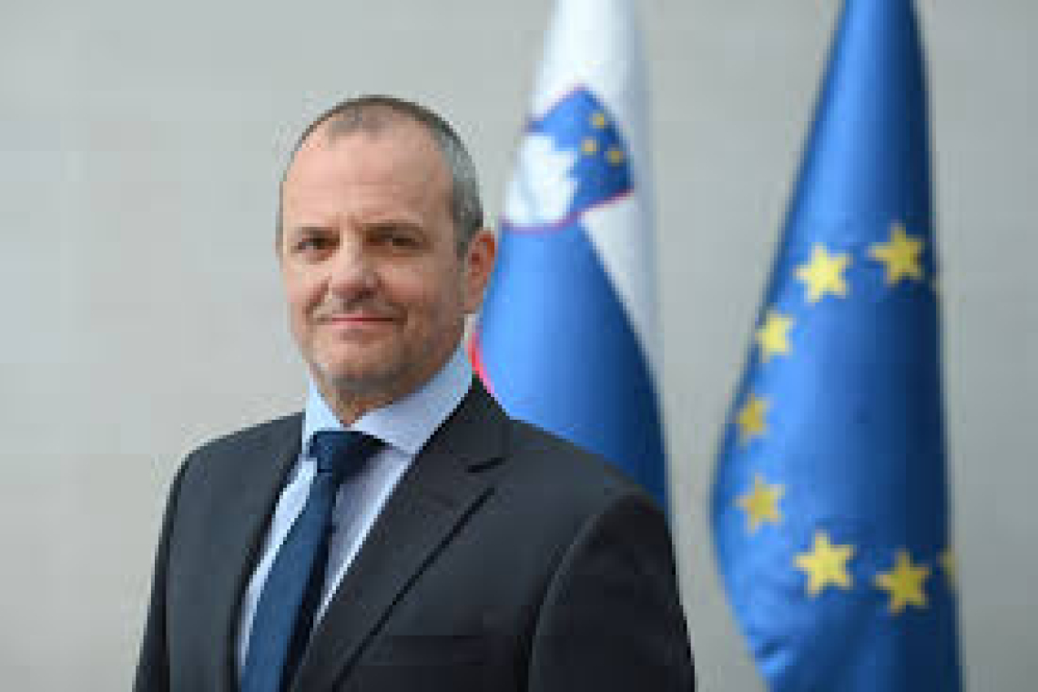 Uroš Brežan imenovan za direktorja Triglavskega narodnega parka