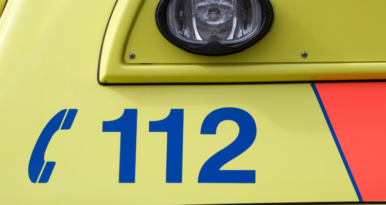 Nujni klici v Kranju od 2. februarja le še na številko 112
