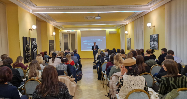Celje z novimi programi za podporo duševnemu zdravju otrok in mladostnikov