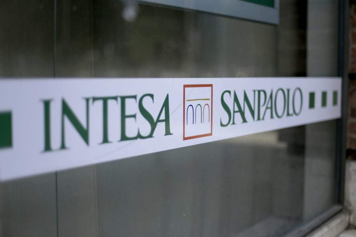 Intesa Sanpaolo načrtuje širitev v upravljanje premoženja po vsej Evropi
