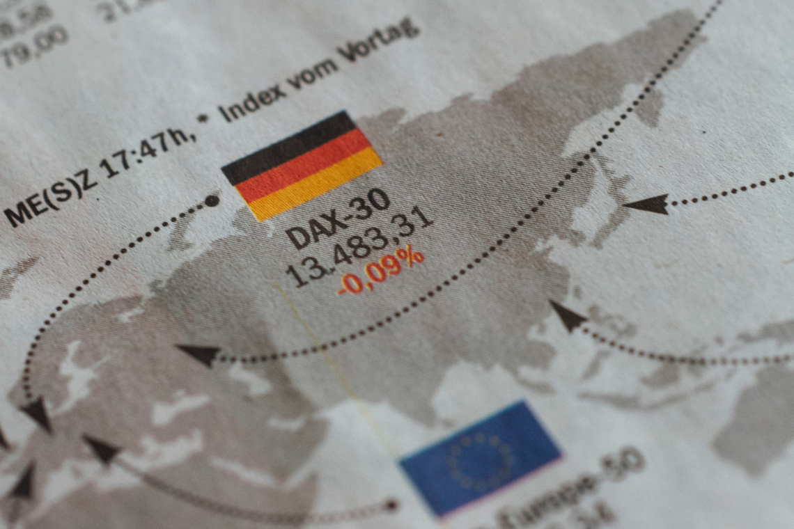 Evropejci želijo močnejšo in bolj enotno EU pri soočanju s krizami
