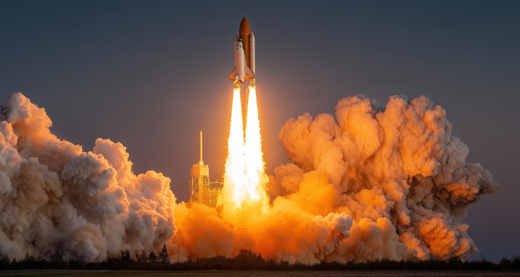 NASA marca 2026 načrtuje novo misijo proti Luni