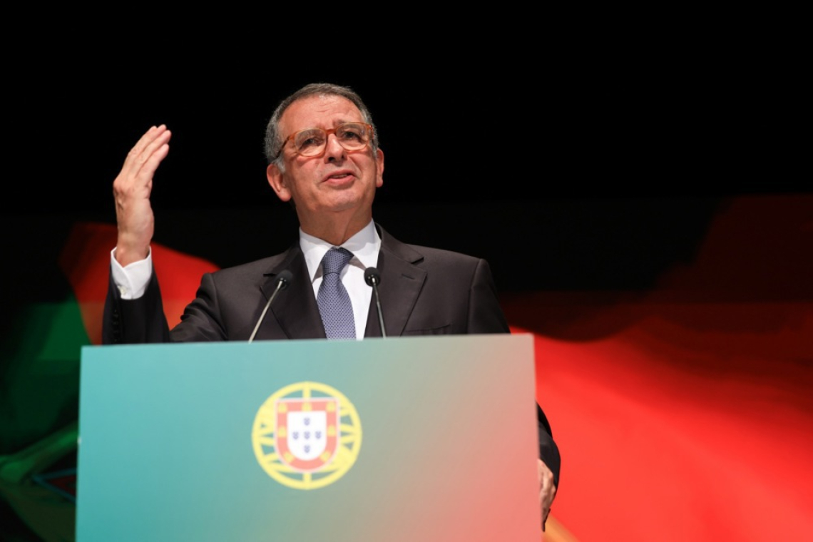 Seguro zmagal na predsedniških volitvah na Portugalskem