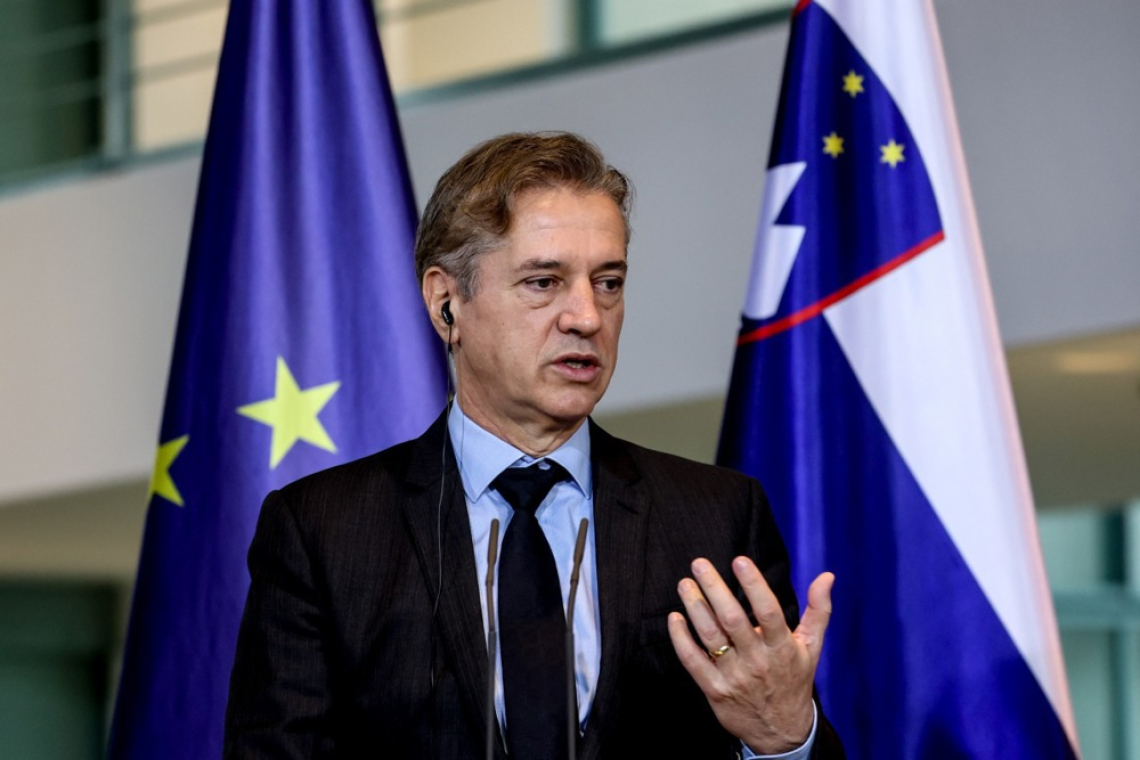 Vlada na Gorenjskem o poplavni varnosti in naložbah v promet in zdravstvo