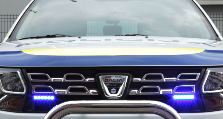 Sindikat policistov Slovenije se stavki za zdaj ne bo pridružil