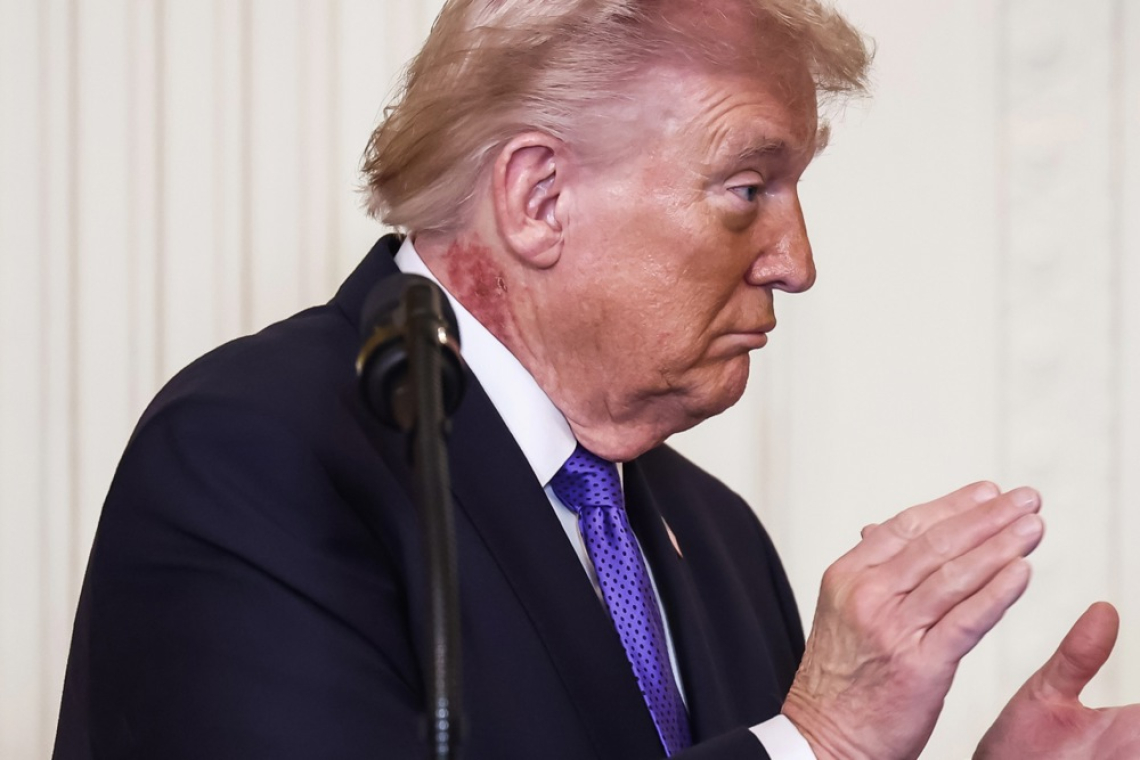 Trump meni, da odnosi med ZDA in Združenim kraljestvom niso več takšni kot nekoč