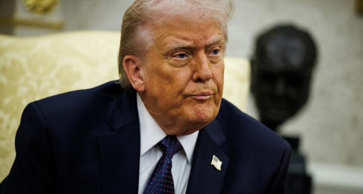 Trump Španijo označil za grozno partnerico in zagrozil s prekinitvijo trgovine