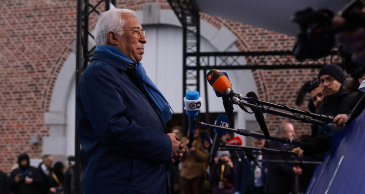 Costa meni, da ima od vojne na Bližnjem vzhodu korist predvsem Rusija