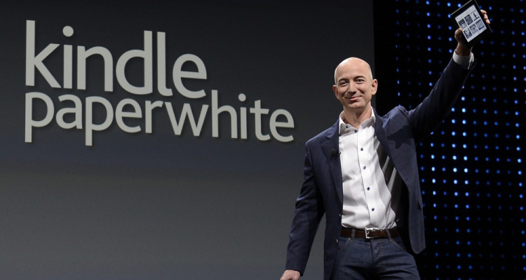 Kindle modeli prinašajo več možnosti za digitalno branje