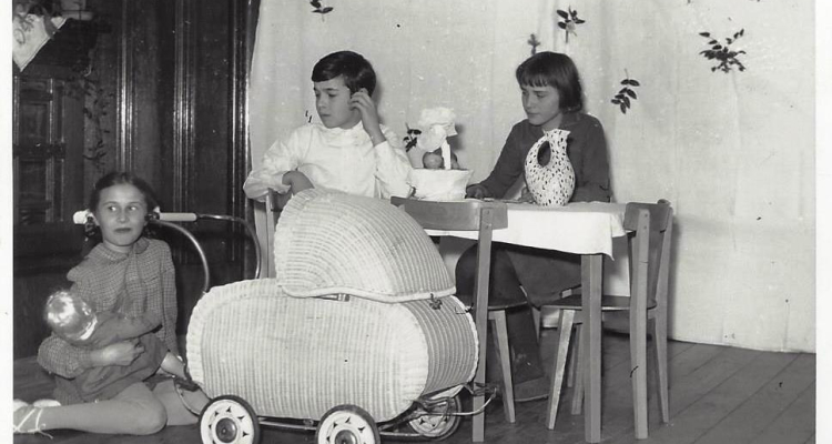 Vrtec Tončke Čečeve v Celju praznuje 80 let delovanja