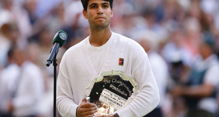 Tudi Wimbledon v korak s časom