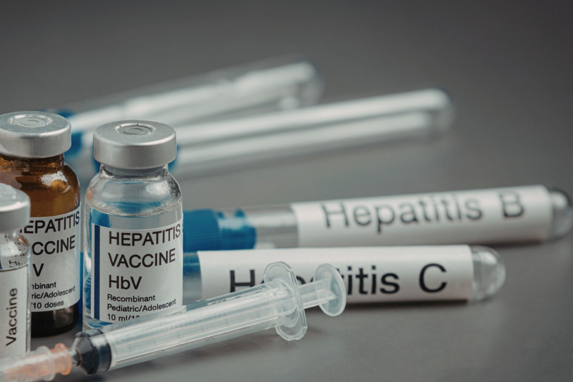 Vlada sprejela strategijo za obvladovanje HIV in drugih okužb do leta 2035