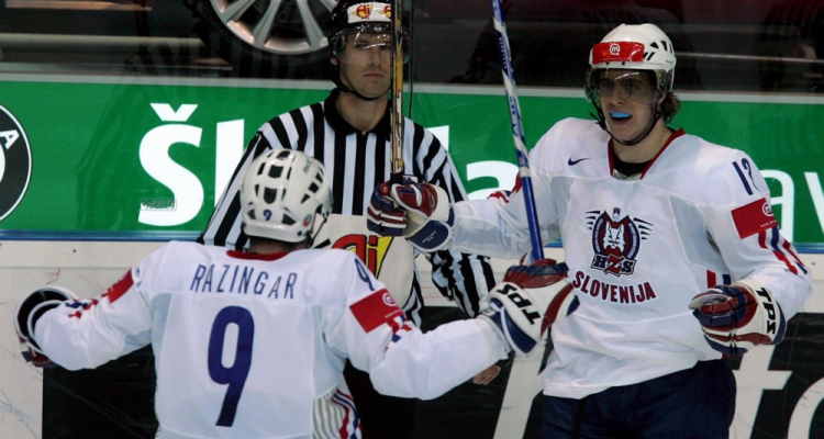Kopitar po izpadu kraljev sklenil izjemno kariero