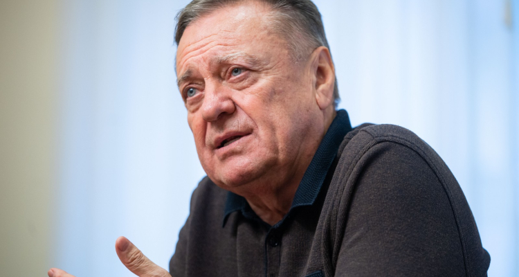 Janković napoveduje izpad dveh strank iz parlamenta