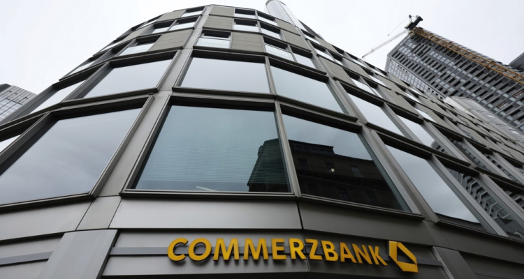 Commerzbank napoveduje dodatna odpuščanja