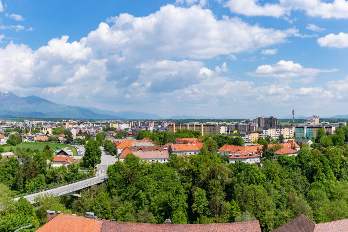 Kranj pripravlja novo digitalno strategijo