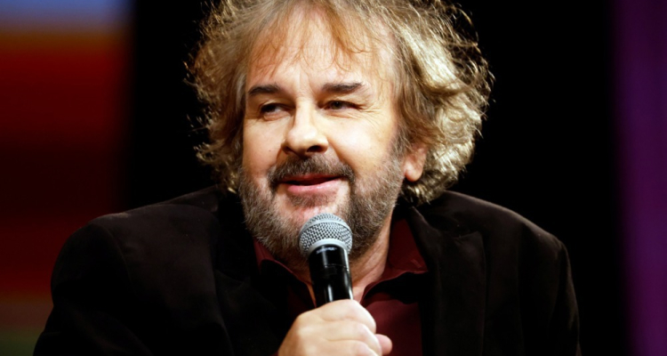 Peter Jackson pripravlja nov film o Tintinu