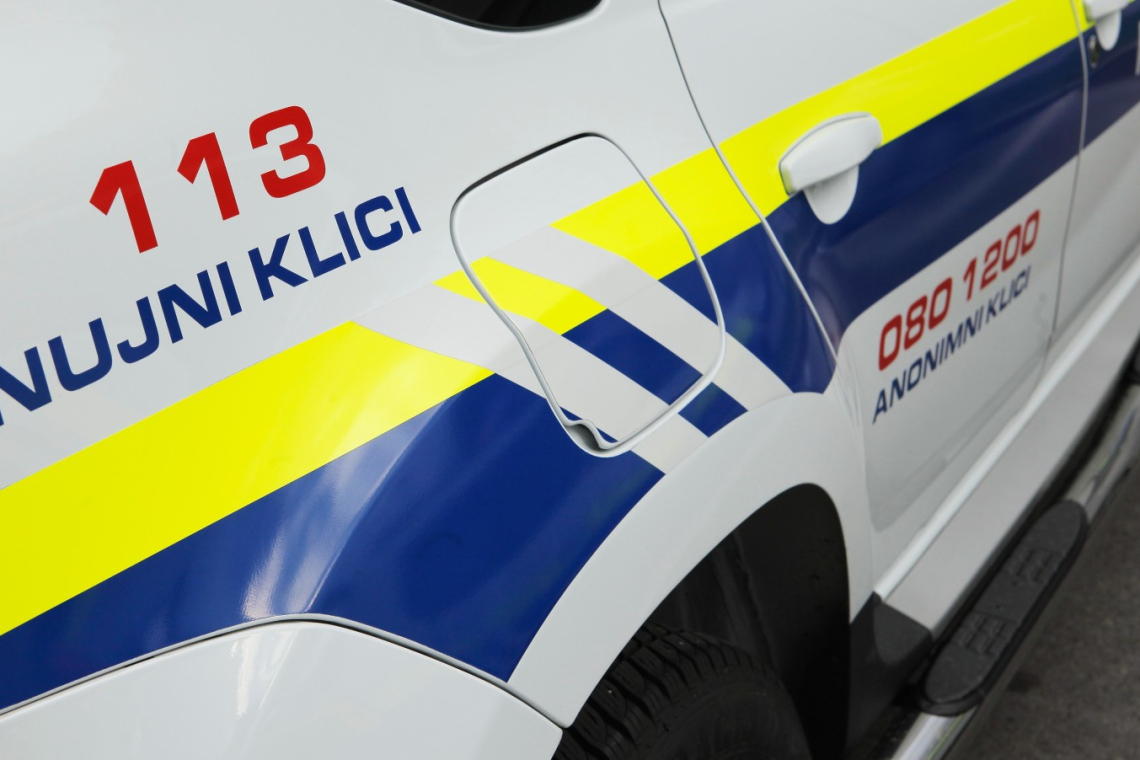 Po nesreči v Gančanih ugotovili izgubo nadzora nad letalom