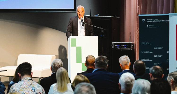 Maribor in Gradec poglabljata sodelovanje pred jubilejem pobratenja