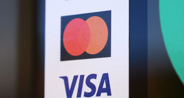 Visa in Mastercard prekinjata poslovanje na Kubi