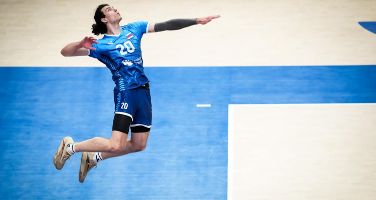 Slovenski odbojkarji navdušili tudi v posamični statistiki